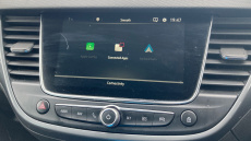 Vauxhall Crossland 1.2 Turbo [130] Ultimate Nav 5dr Petrol Hatchback